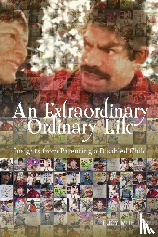 Mueller, Lucy A - An Extraordinary/Ordinary Life