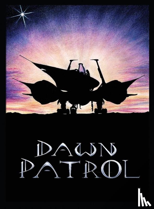 Nydegger, Julie-Ann - Dawn Patrol