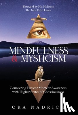 Nadrich, Ora - Mindfulness and Mysticism