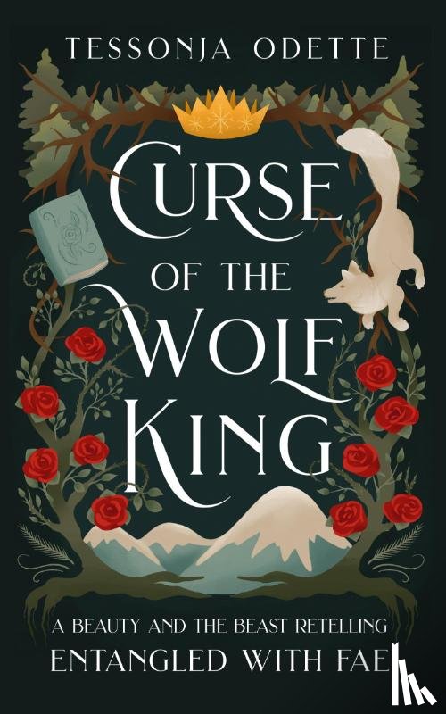 Odette, Tessonja - Curse of the Wolf King