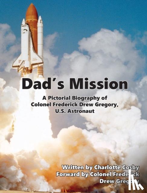 Cosby, Charlotte - Dad's Mission
