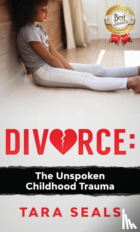 Seals, Tara - Divorce