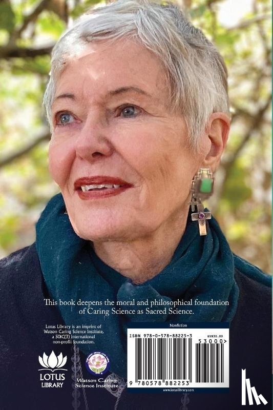Watson, Jean - Caring Science as Sacred Science
