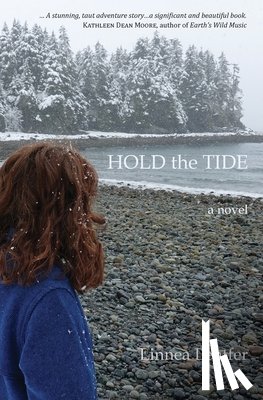 Lentfer, Linnea - Hold the Tide