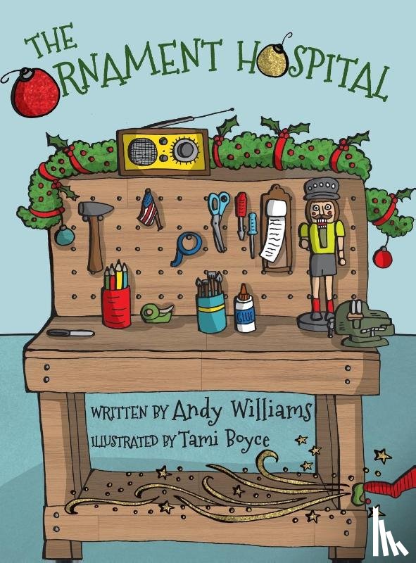 Williams, Andy - The Ornament Hospital