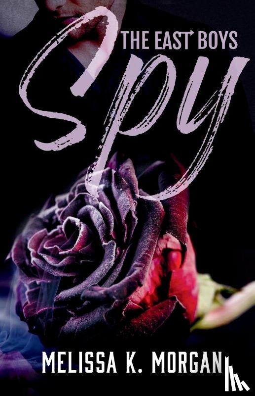Morgan, Melissa K. - SPY