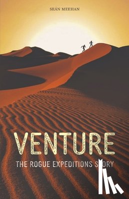 Meehan, Sean - Venture