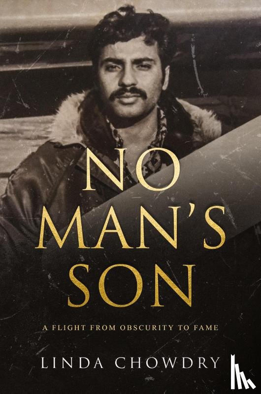 Chowdry, Linda - No Man's Son