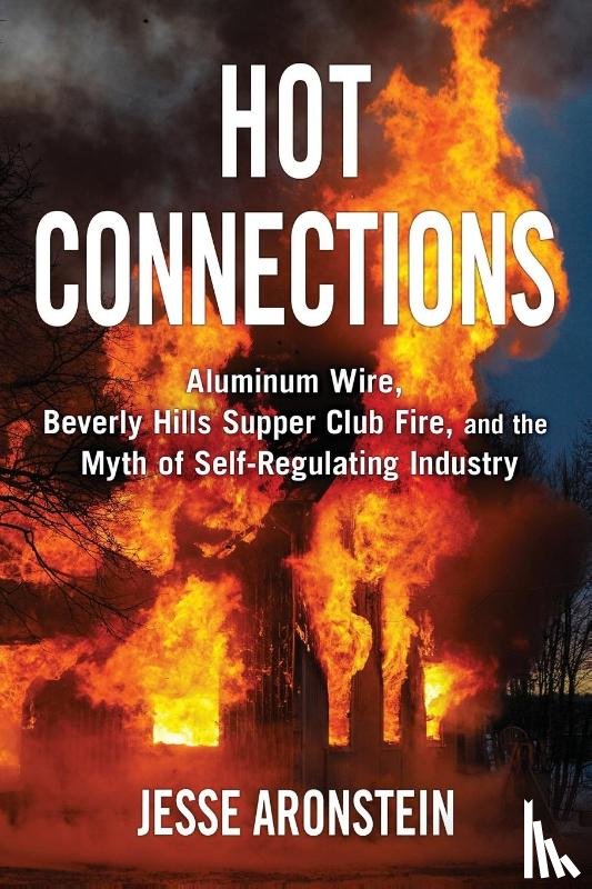 Aronstein, Jesse - Hot Connections
