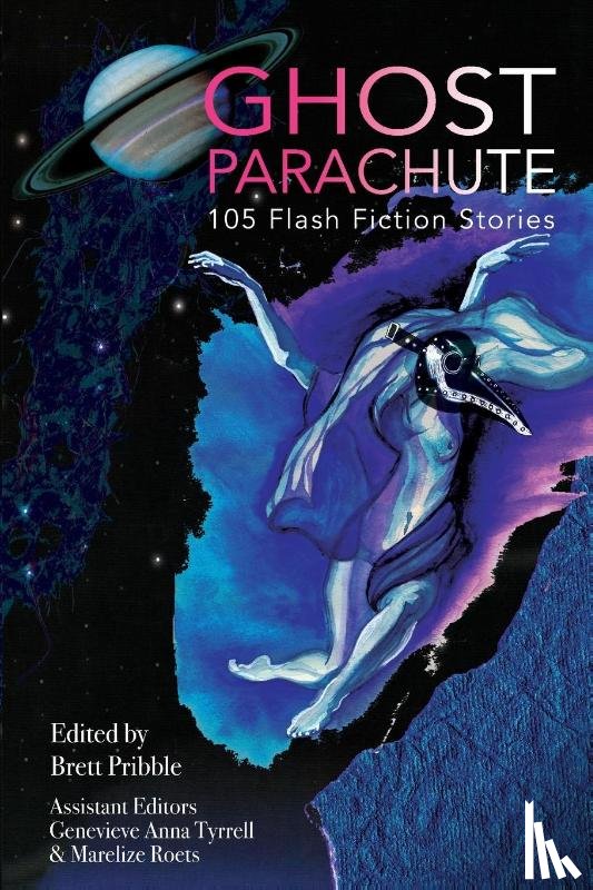  - Ghost Parachute
