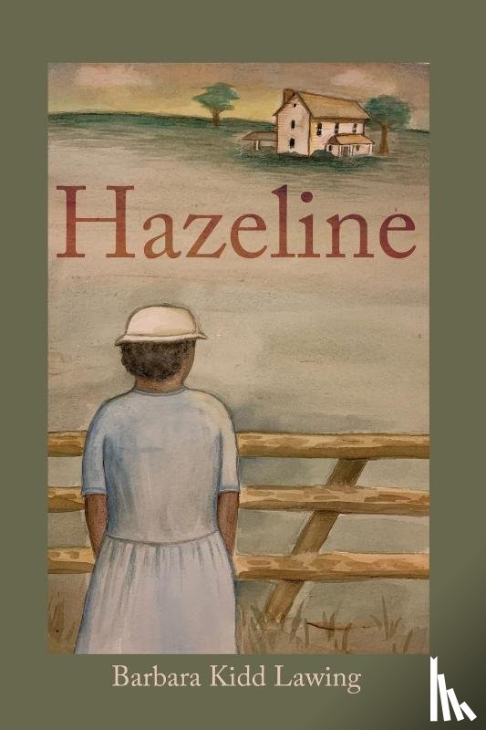 Lawing, Barbara Kidd - Hazeline