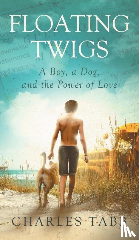 Tabb, Charles - Floating Twigs