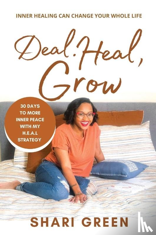 Green, Shari - Deal Heal Grow