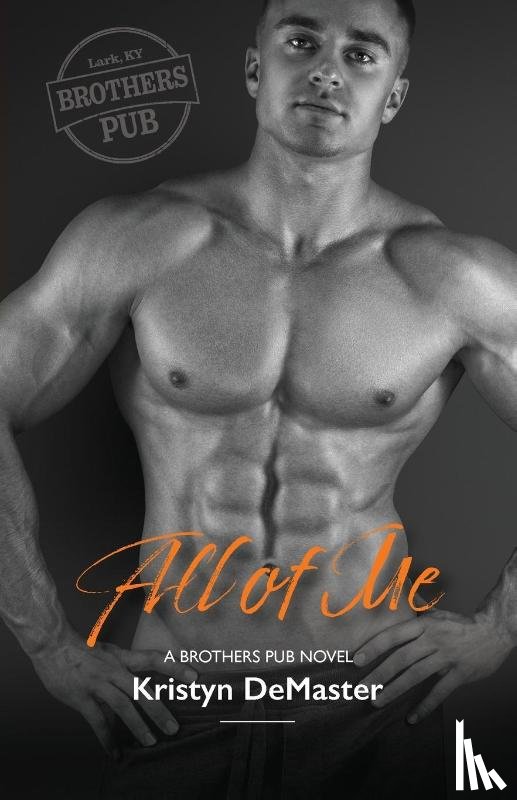 Demaster, Kristyn - All of Me