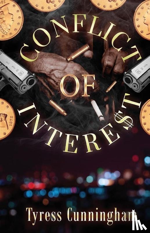 Cunningham, Tyress - Conflict of Intere$t
