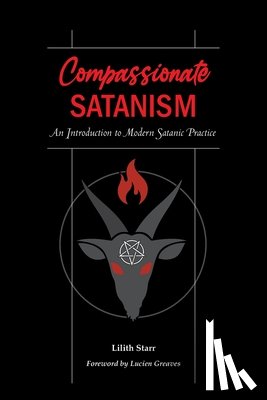 Starr, Lilith - Compassionate Satanism