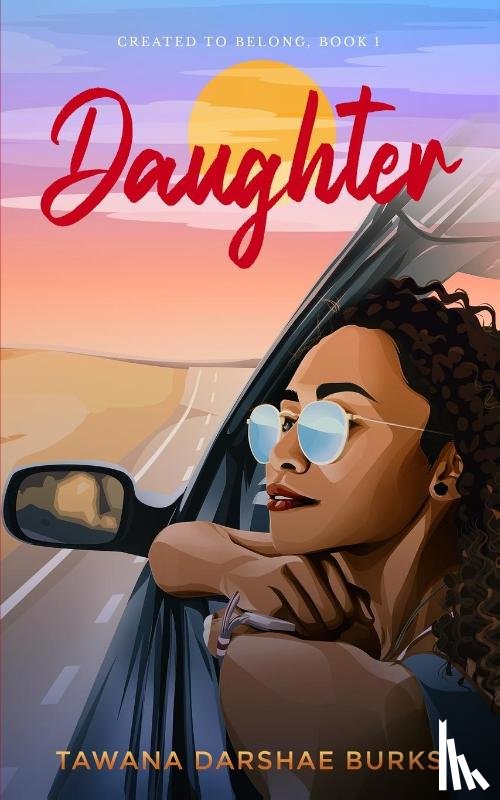 Burks, Tawana - Daughter