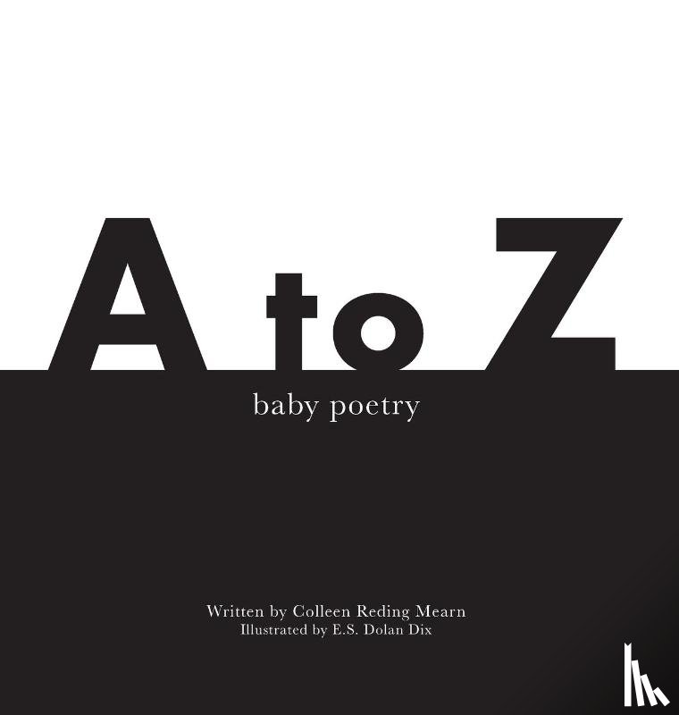 Reding Mearn, Colleen - A to Z Baby Poetry