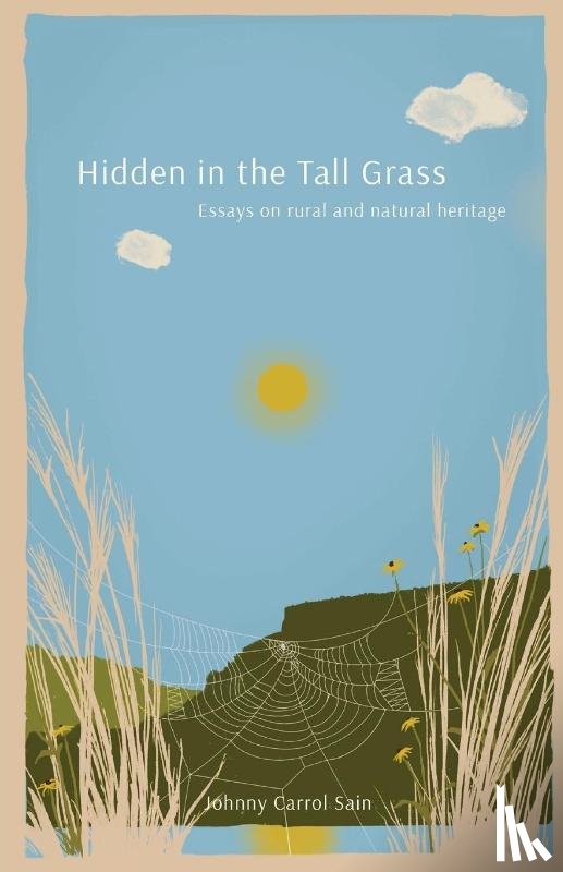 Sain, Johnny Carrol - Hidden in the Tall Grass