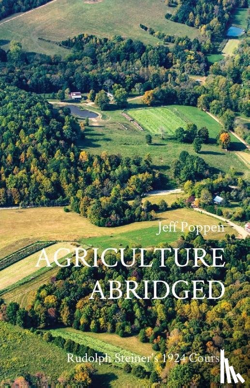 Poppen, Jeff - Agriculture Abridged