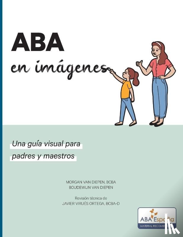 Van Diepen Bcba, Morgan - ABA en imagenes