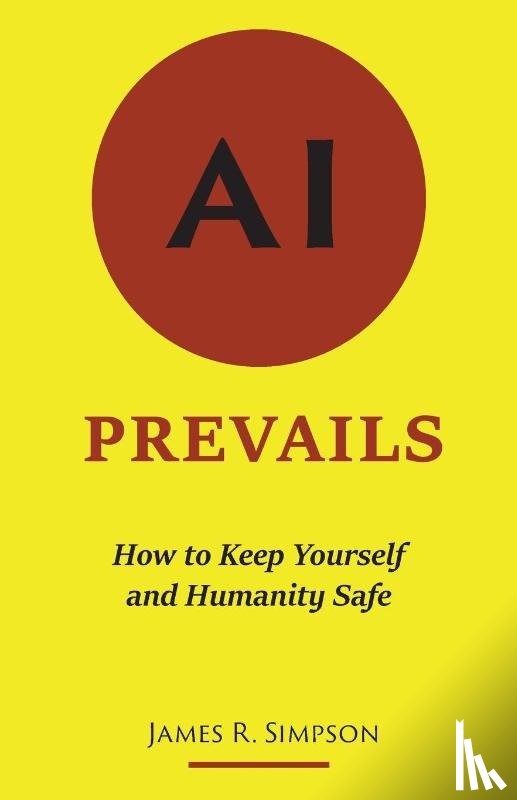Simpson, James R - AI Prevails