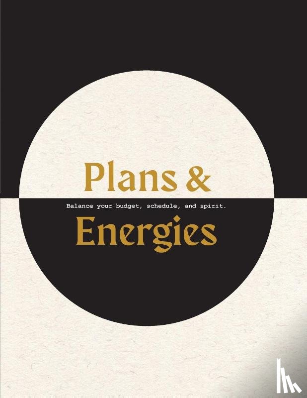 O'Brien, Kate - Plans & Energies