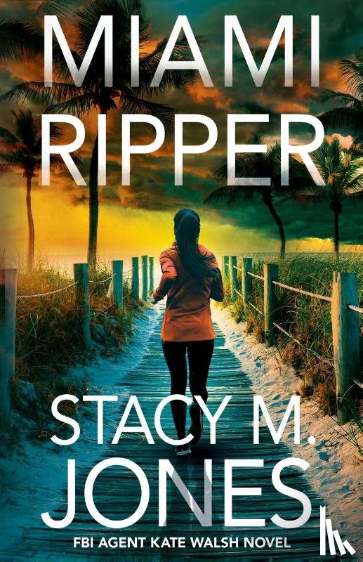 Jones, Stacy M - Miami Ripper