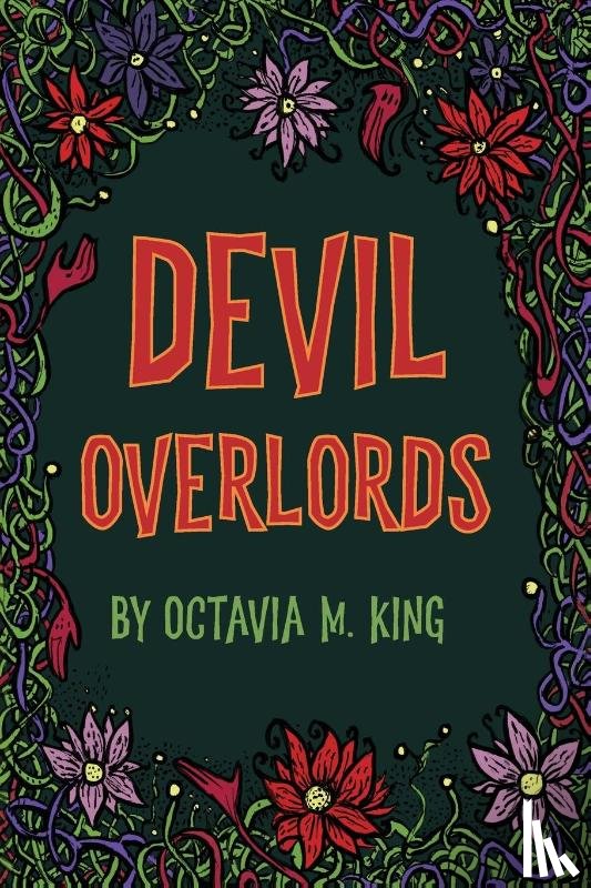 Murdock, Cara - Devil Overlords