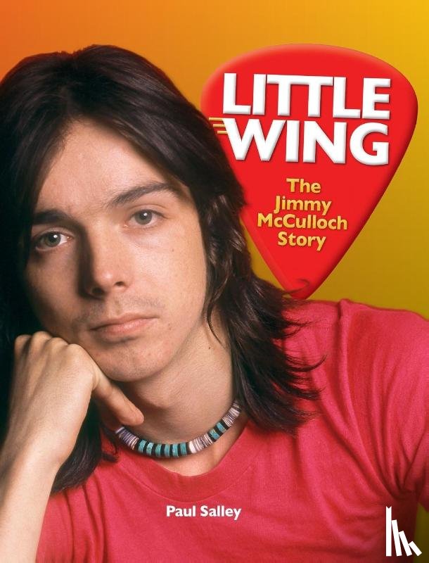 Salley, Paul - Little Wing