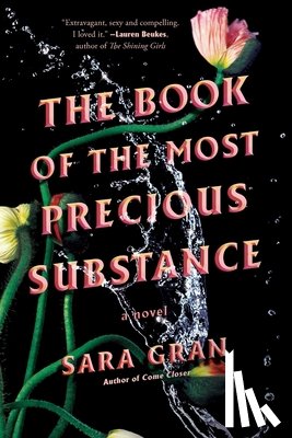 Gran, Sara - The Book of the Most Precious Substance