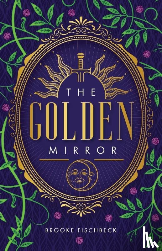 Fischbeck, Brooke - The Golden Mirror