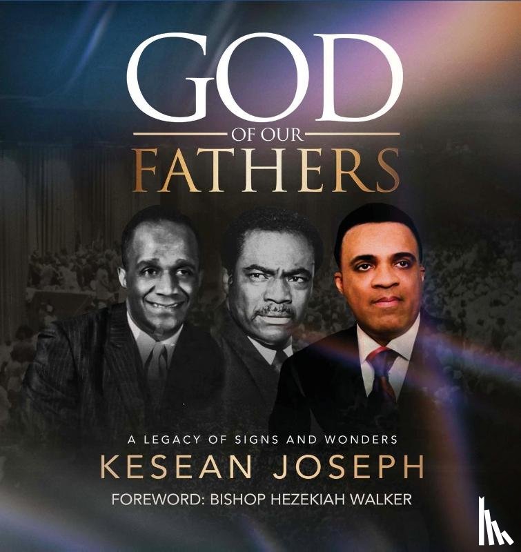 Joseph, Kesean - God of Our Fathers
