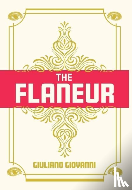 Giovanni, Giuliano - The Flaneur