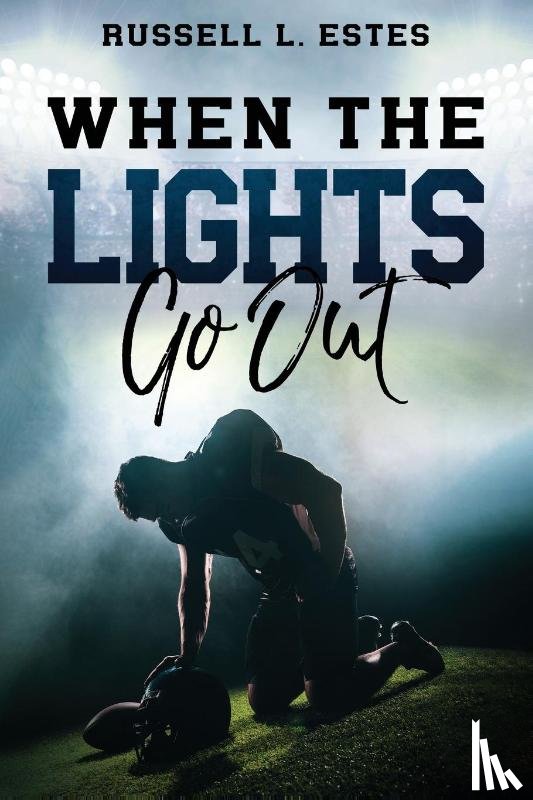 Estes, Russell - When The Lights Go Out
