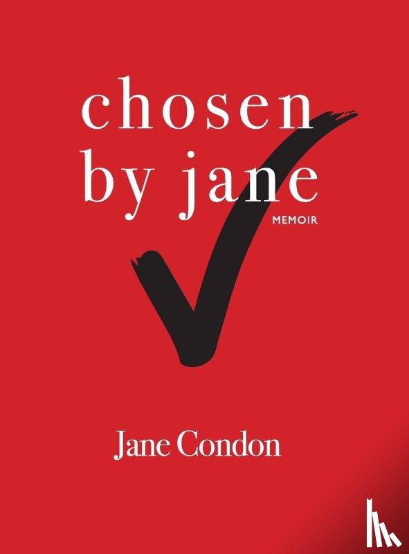 Condon, Jane - Chosen By Jane
