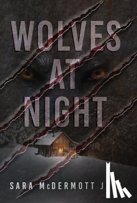 McDermott Jain, Sara - Wolves at Night