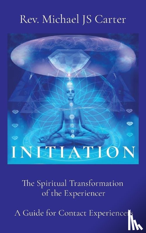 Carter, REV Michael Js - Initiation