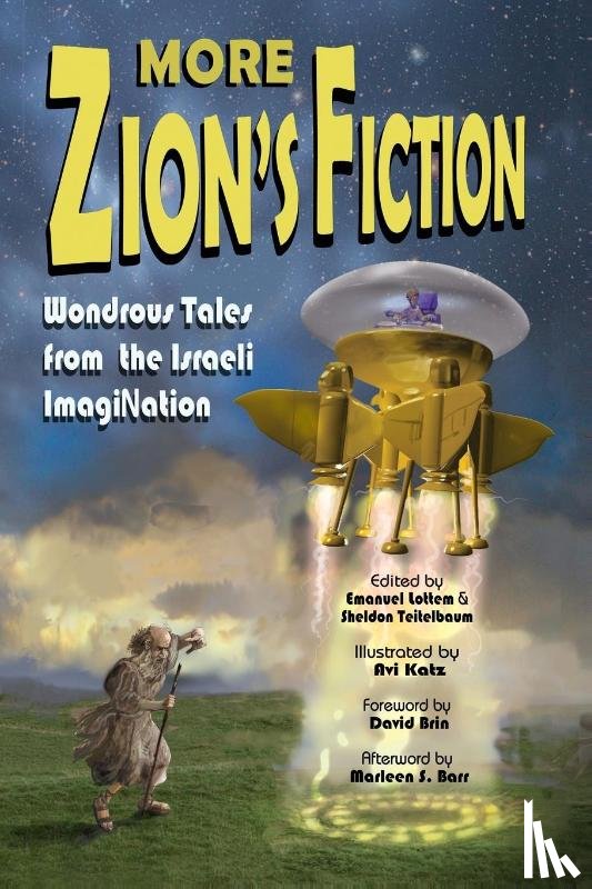  - More Zion's Fiction