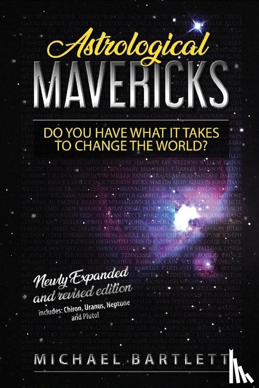 Bartlett, Michael - Astrological Mavericks