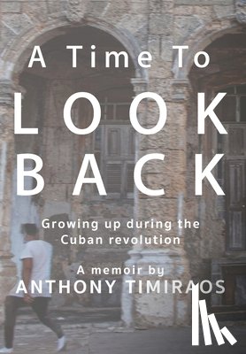 Timiraos, Anthony - A Time To Look Back