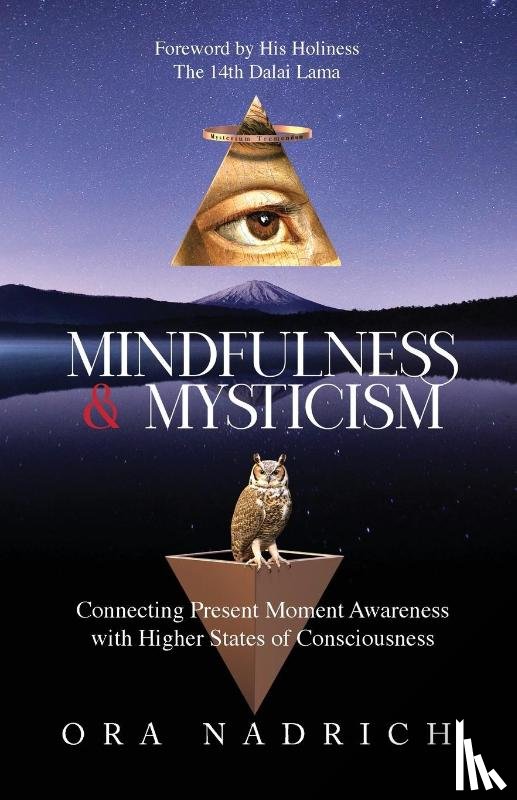 Nadrich, Ora - Mindfulness and Mysticism