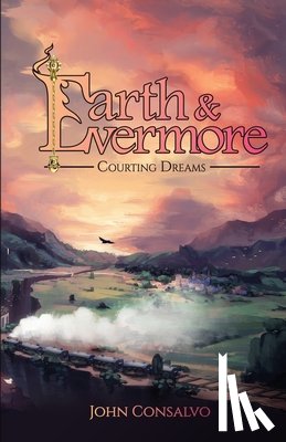 Consalvo, John - Earth & Evermore