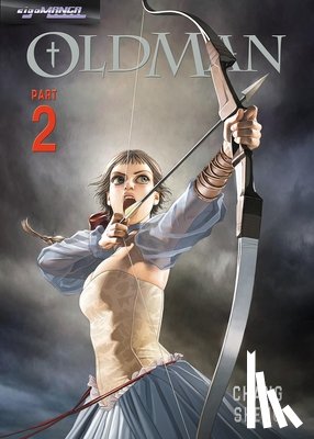 Sheng, Chang - OLDMAN: Part 2