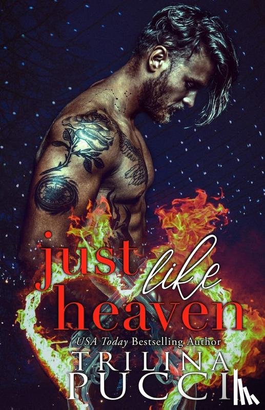 Pucci, Trilina S - Just like Heaven