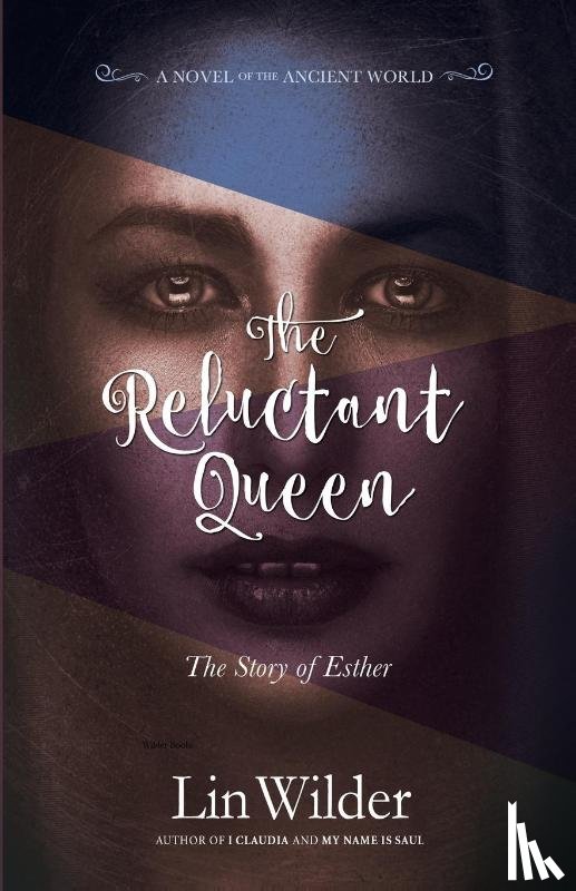 Wilder, Lin - The Reluctant Queen