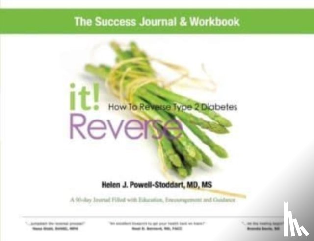 Powell-Stoddart, Helen - Reverse It