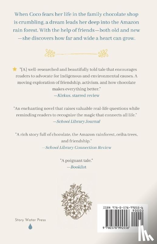 Resau, Laura - Tree of Dreams