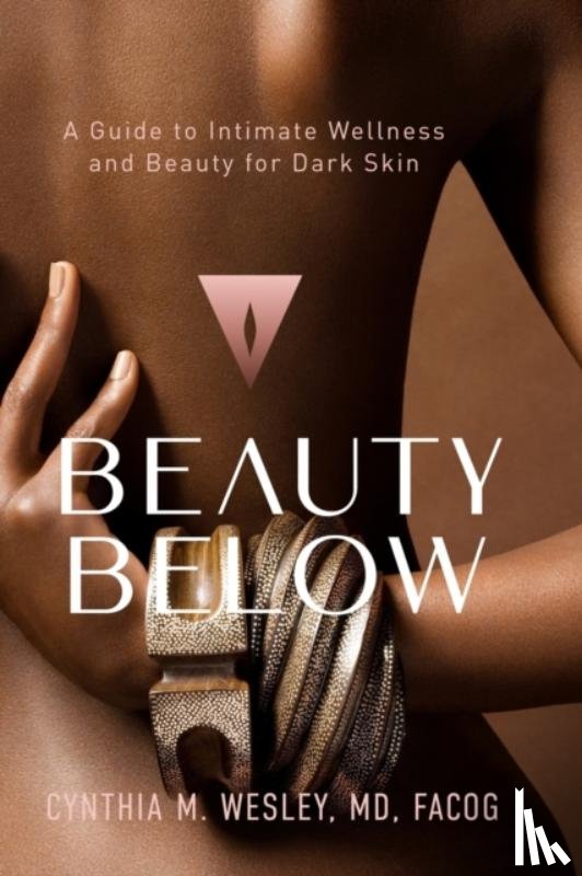 Wesley, Cynthia M - Beauty Below