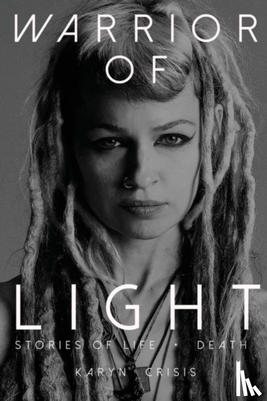 Crisis, Karyn - Warrior of Light